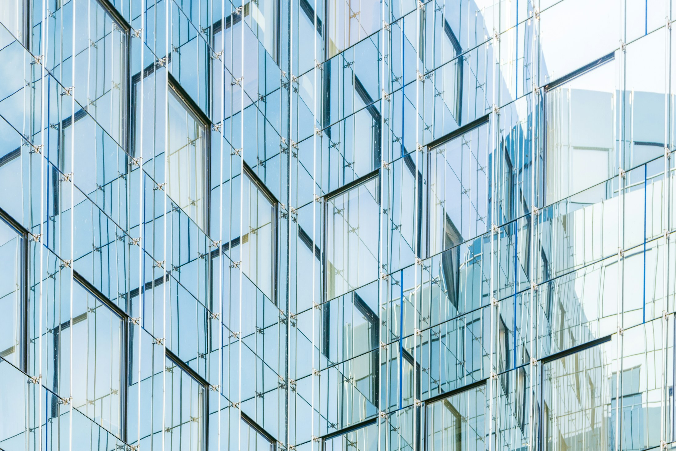 Commercial Façades