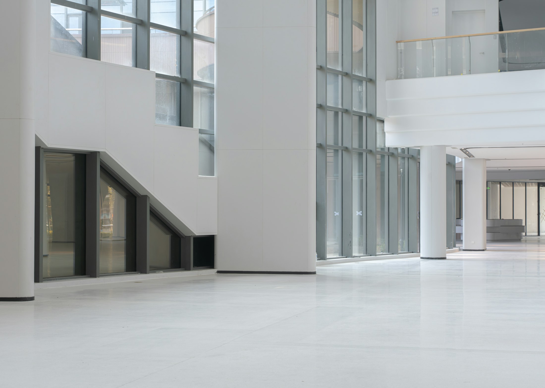 Architectural Glazing