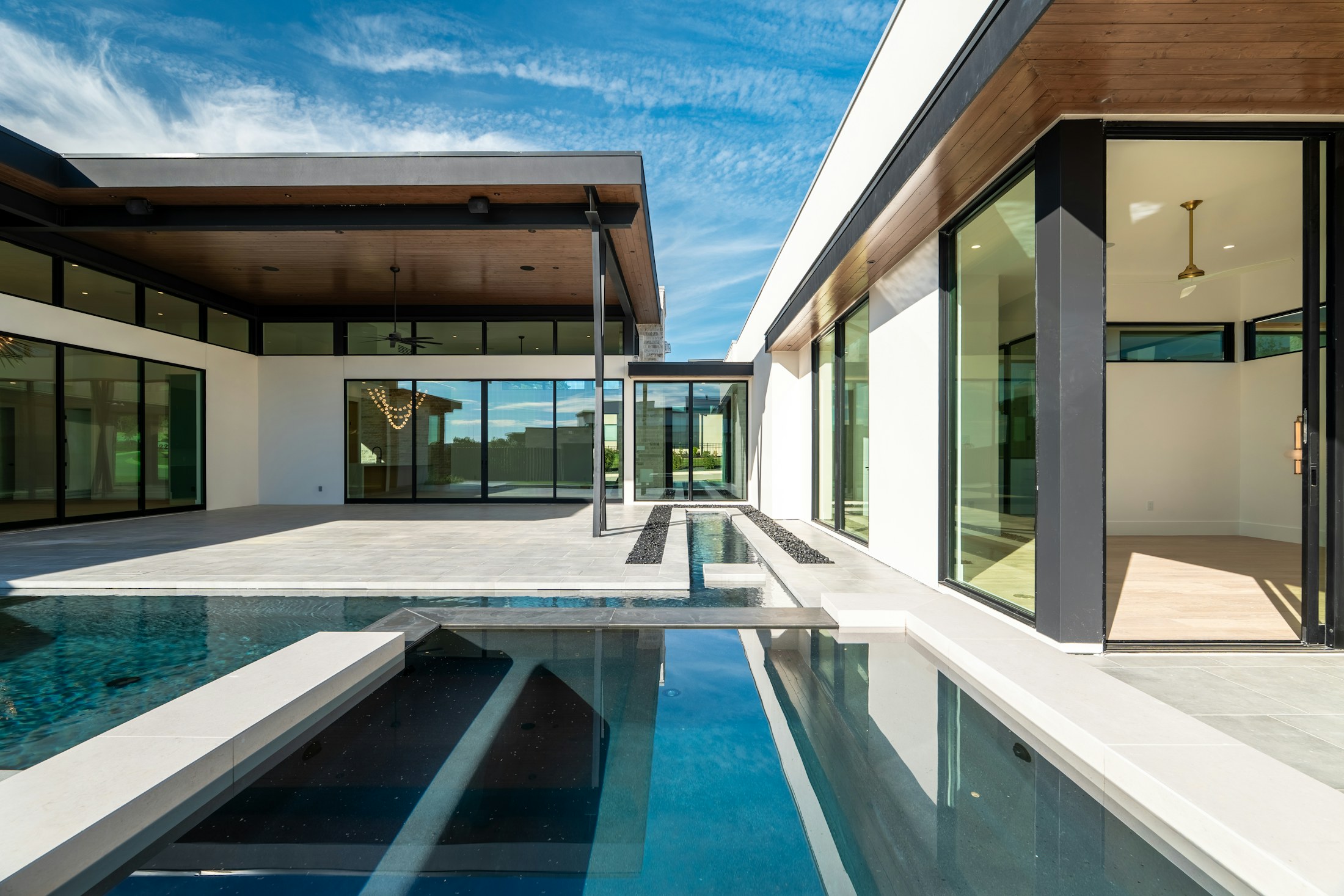 Private Villas