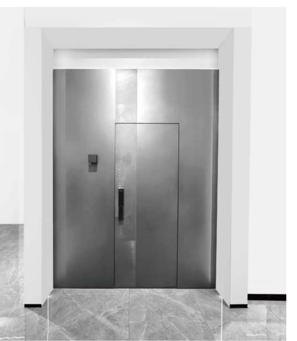 Vera · Armored entry doors
