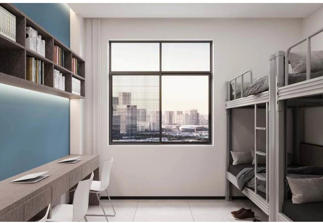 90 Series · Sliding windows