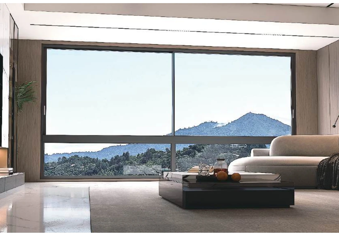 80 Series · Sliding windows