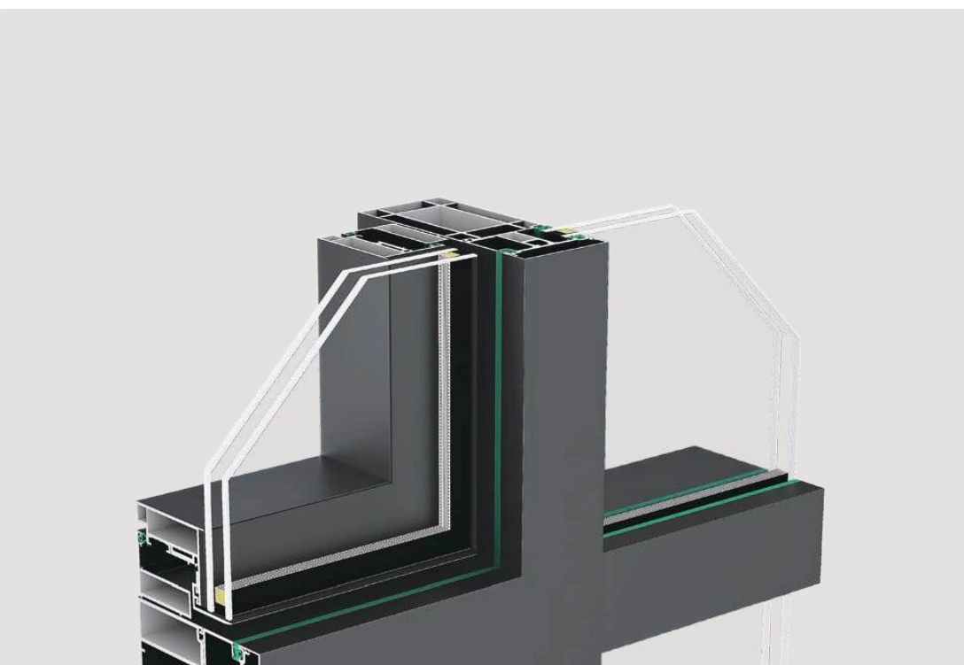 Curtain Wall Systems