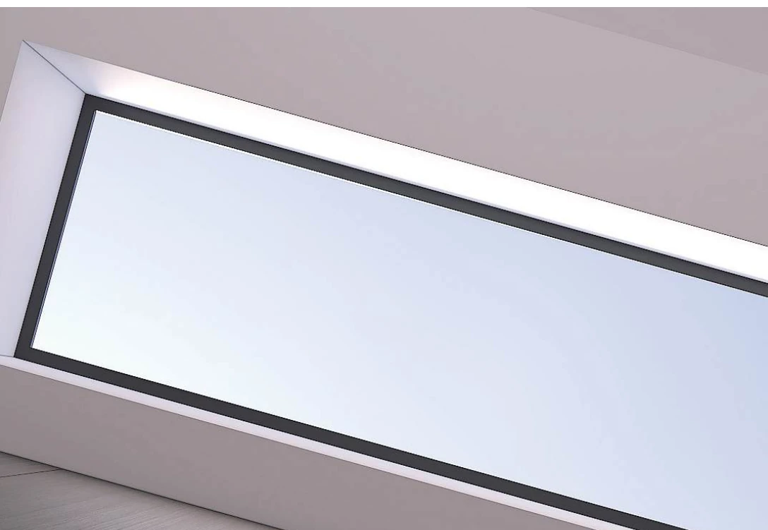 Fixed · Skylights