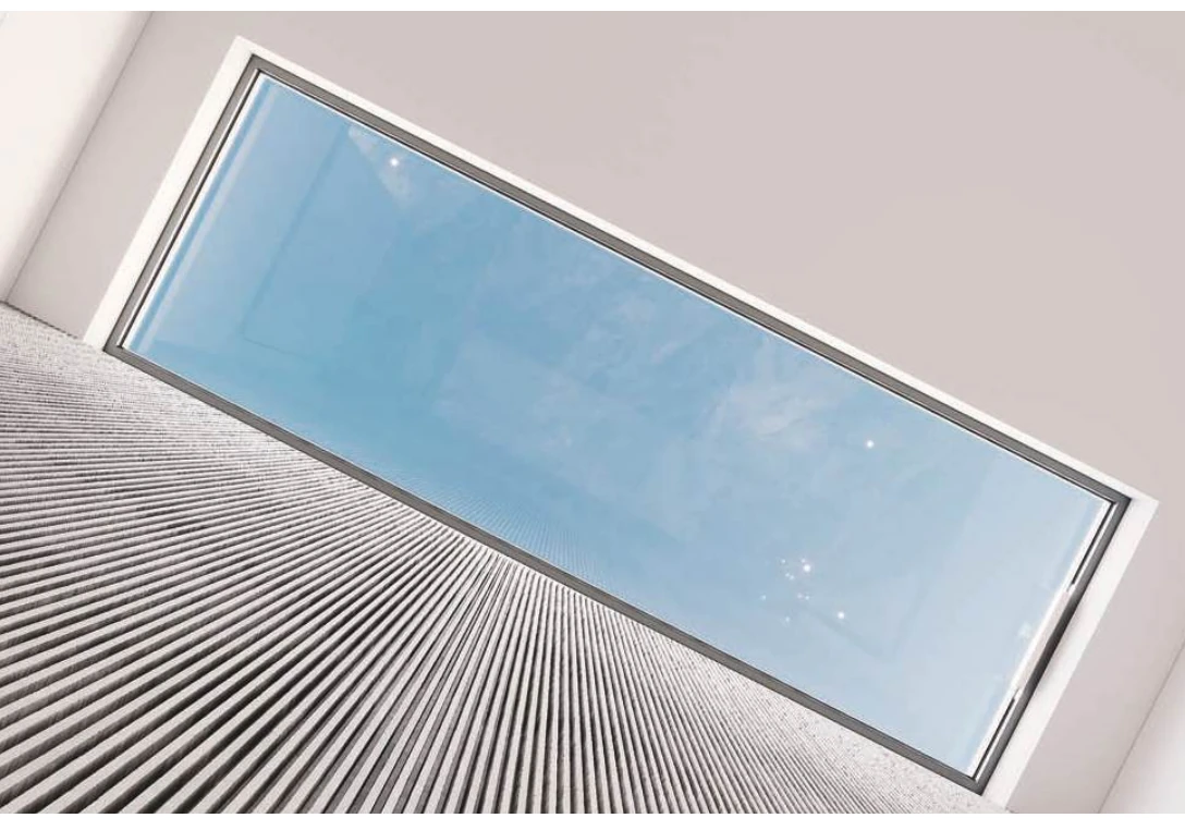 Electric · Skylights
