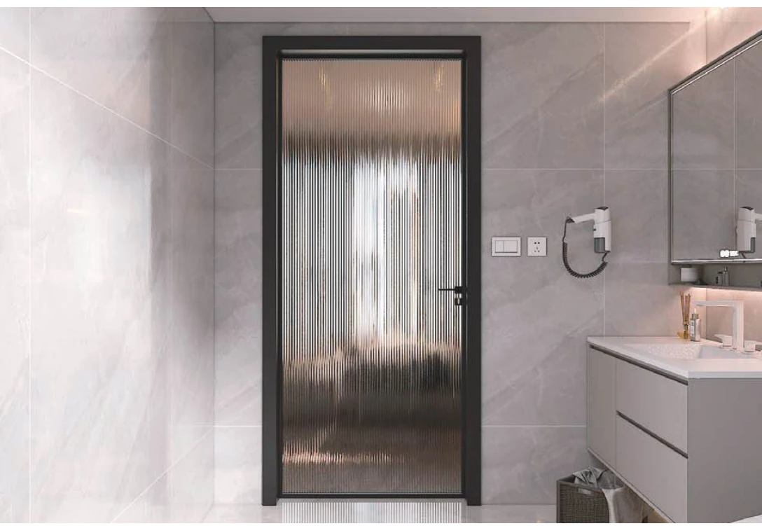 4516 Series · Interior doors
