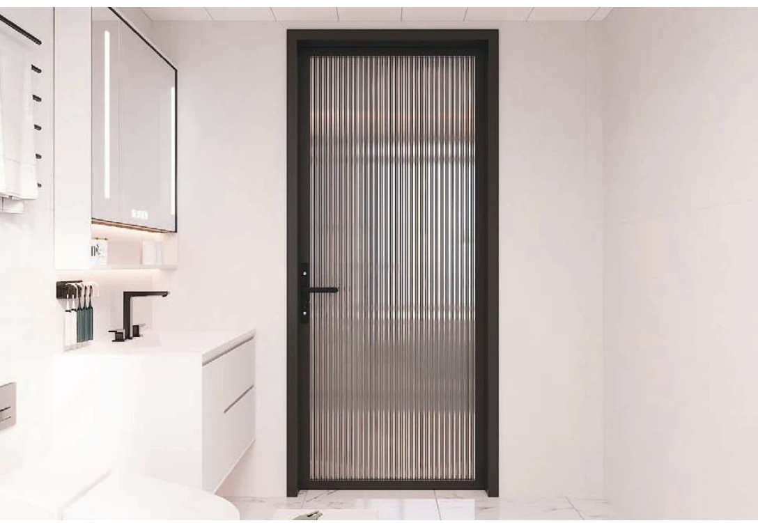 4535 Series · Interior doors
